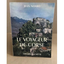 Le voyageur de corse