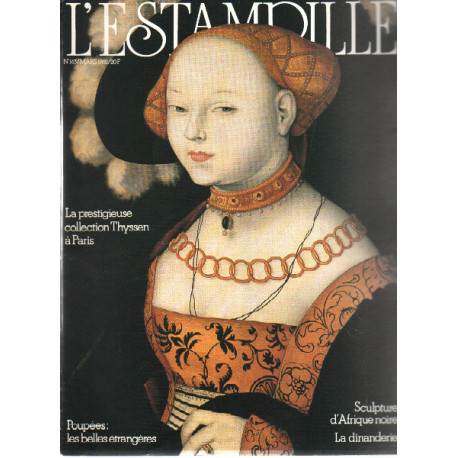 L'estampille n°143