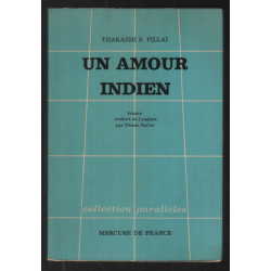 Un amour indien