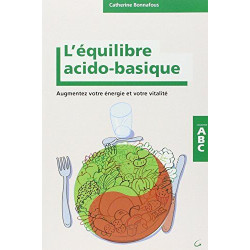 L'équilibre acido-basique - Augmentez votre énergie et votre...