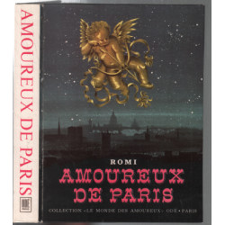 Amoureux de Paris