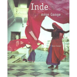 Inde mère Gange