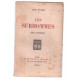 Les surhommes (roman prophétique)