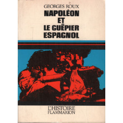 Napoléon et le guêpier espagnol