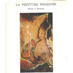 La peinture indienne