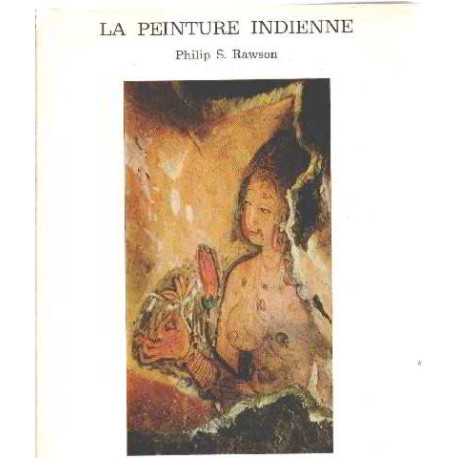 La peinture indienne