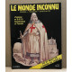 5 numéros de la revue le monde inconnu / n° 83-87--71-75-94