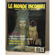 5 numéros de la revue le monde inconnu / n° 83-87--71-75-94