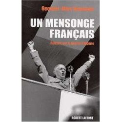 Un Mensonge Francais-