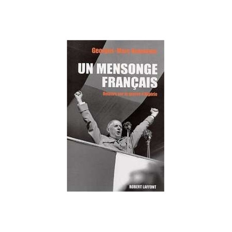 Un Mensonge Francais-