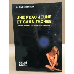 Une peau jeune et sans taches