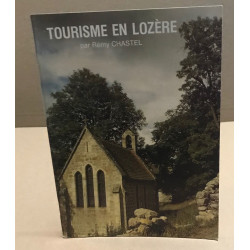 Tourisme en Lozère