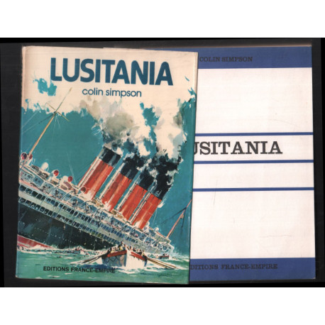 Lusitania