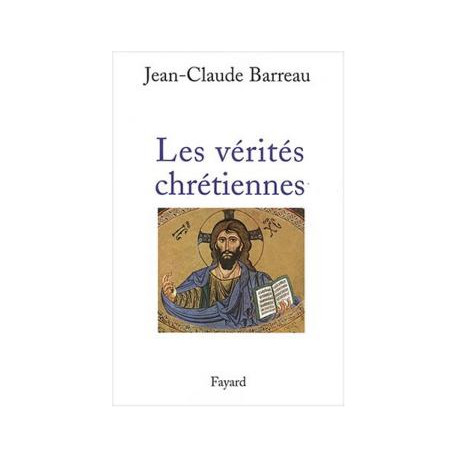 Les Vérités chrétiennes