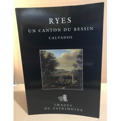 Ryes un canton du bessin ( calvados )