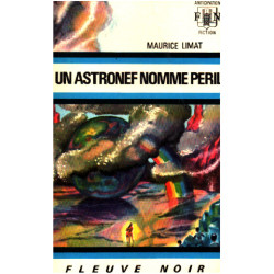 Un astronef nommé peril