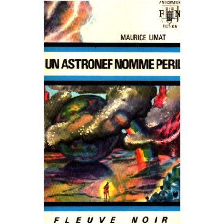 Un astronef nommé peril