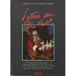 Lettres au pere Noël