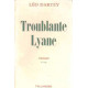 Troublante lyane