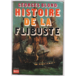 Histoire de la flibuste