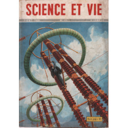 science et vie n° 371