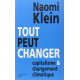 Tout peut changer: Capitalisme et changement climatique