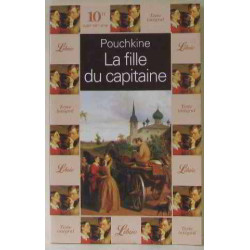 La fille du capitaine