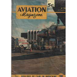 Aviation magazine n°92