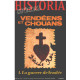 Historia special n° 409 bis / vendéens et chouans : 1 la guerre de...