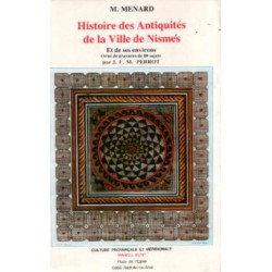 Histoire des antiquites de la ville de nismes et de ses environs...