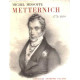 Metternich 1773-1859