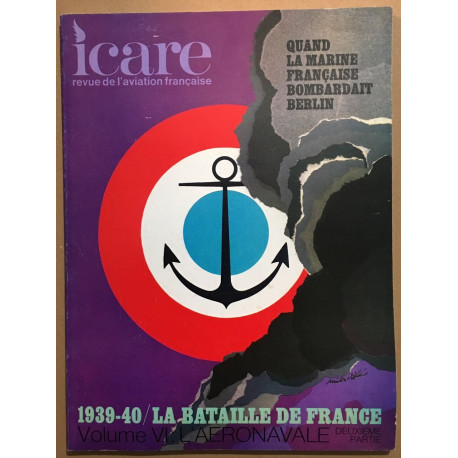 L' aéronavale (2e partie) / 1939-40 la bataille de France