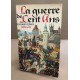 La guerre de cent ans