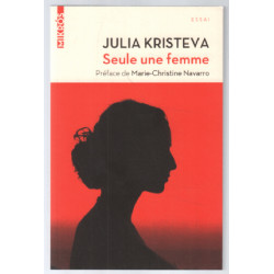 Seule une femme