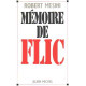 Mémoire de flic