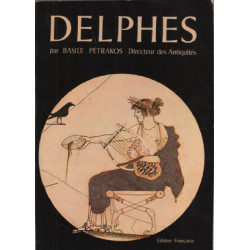 Delphes / edition francaise