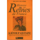 Histoire des Reines de France : Aliènor d'Aquitaine