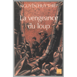 La Vengeance du loup