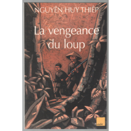 La Vengeance du loup