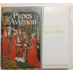 Les Papes d' Avignon