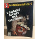 Les carnets du canard enchainé n° 27 / l'argent secret des elections