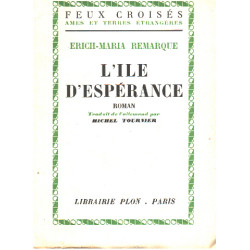 L'ile d'espérance