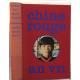 Chine rouge an VII