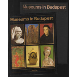 Museums in Budapest