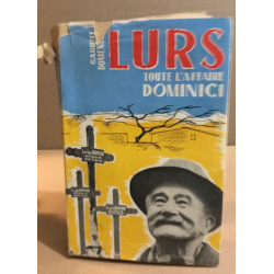 Lurs toute l'ffaire Dominici