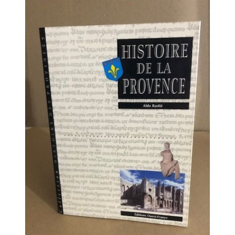 Histoire de la Provence