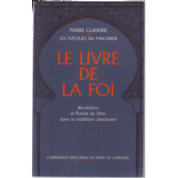 Le livre de la foi