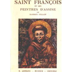 Saint francois et les peintres d'assise