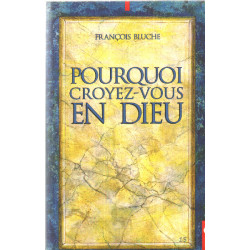 Pourquoi croyez-vous en Dieu ? : 134 réponses et 3 illustrations...