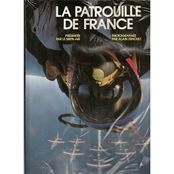 La patrouille de France